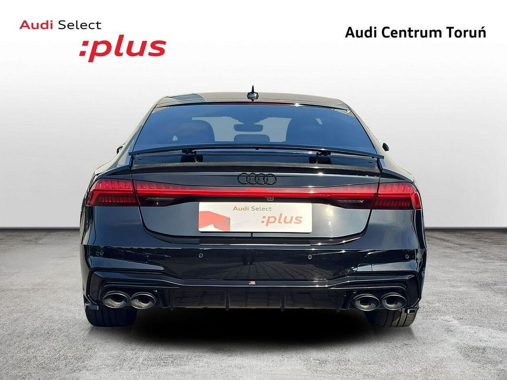 AUDI A7 45 TFSI MHEV S Tronic