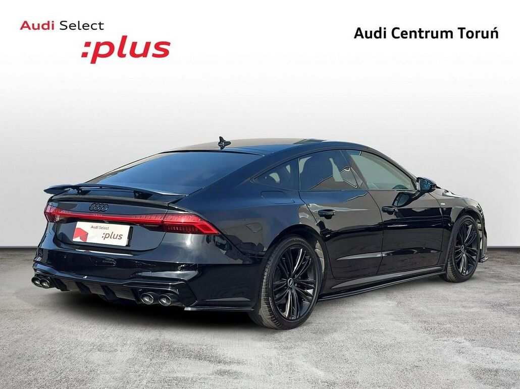 AUDI A7 45 TFSI MHEV S Tronic