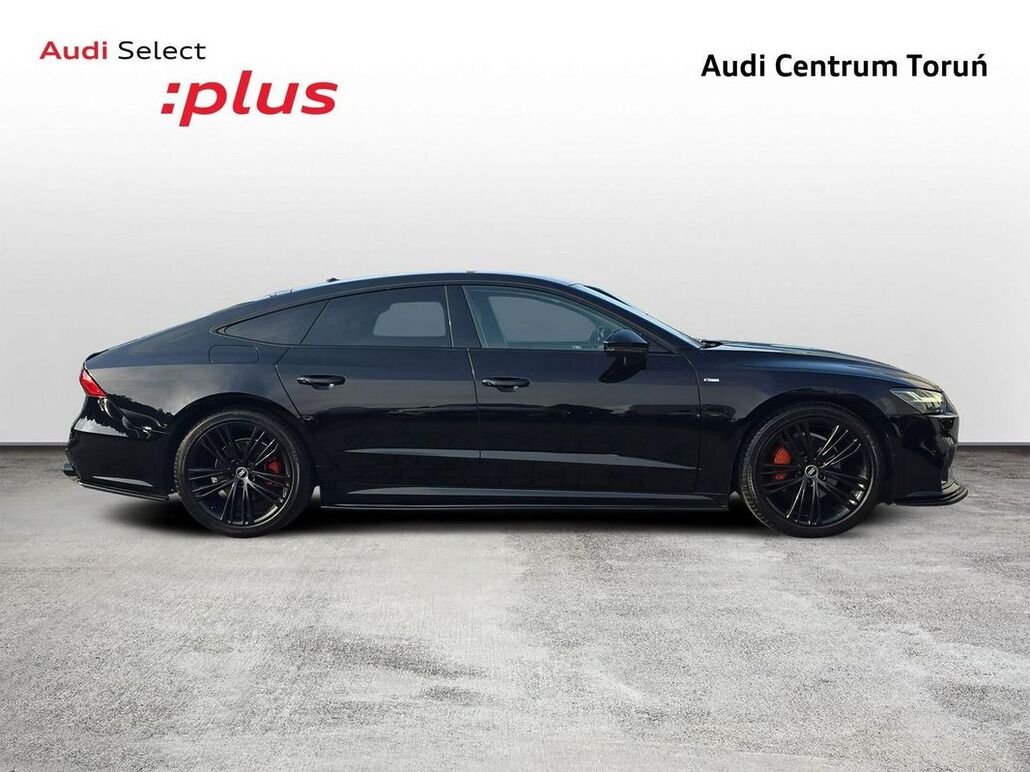 AUDI A7 45 TFSI MHEV S Tronic
