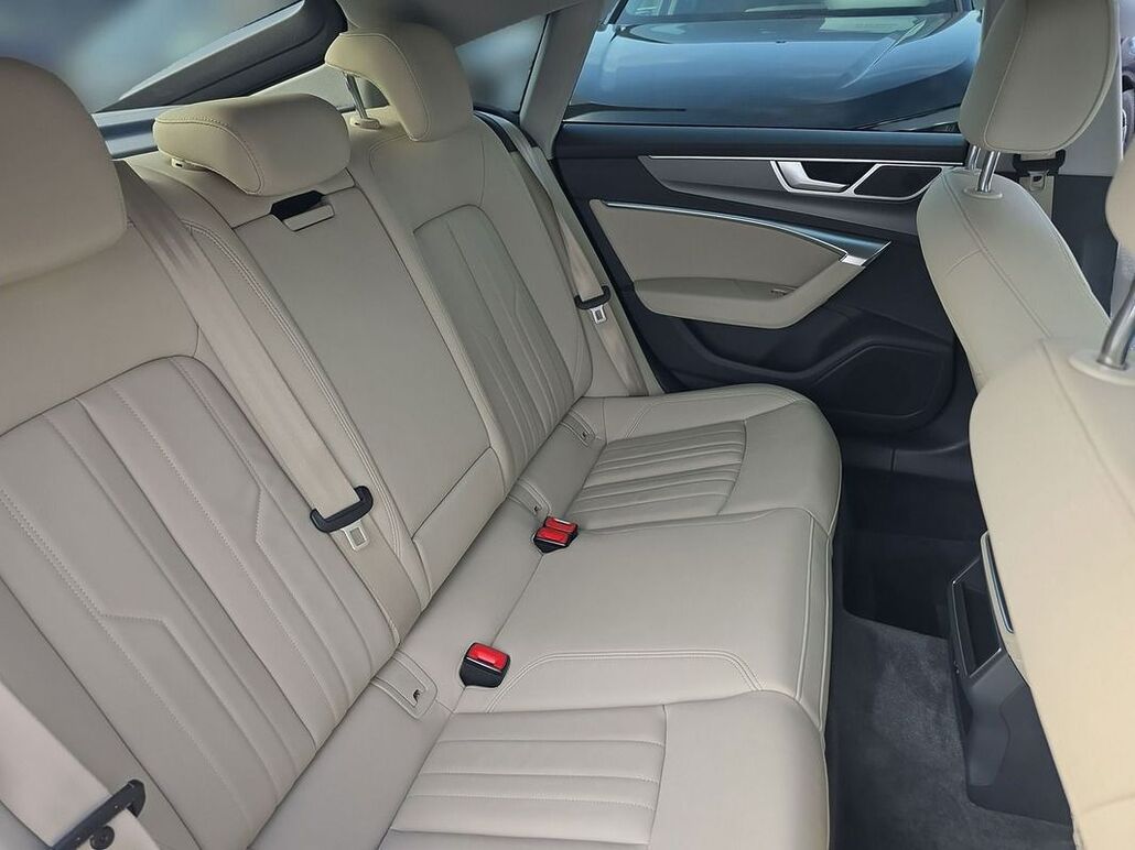 AUDI A7 45 TFSI MHEV S Tronic