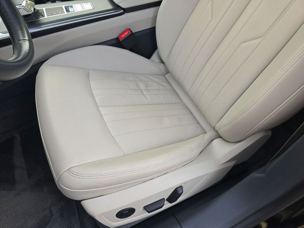 AUDI A7 45 TFSI MHEV S Tronic