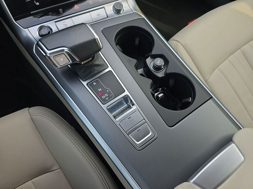 AUDI A7 45 TFSI MHEV S Tronic