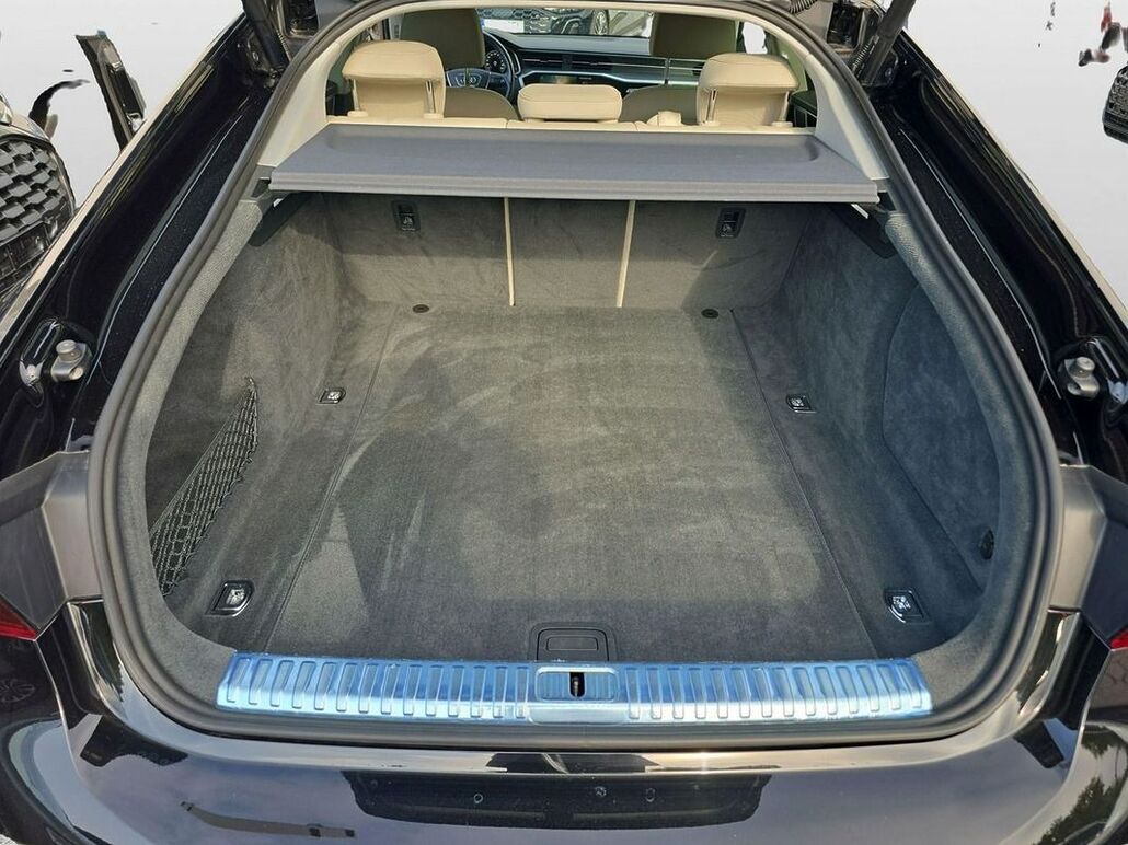 AUDI A7 45 TFSI MHEV S Tronic
