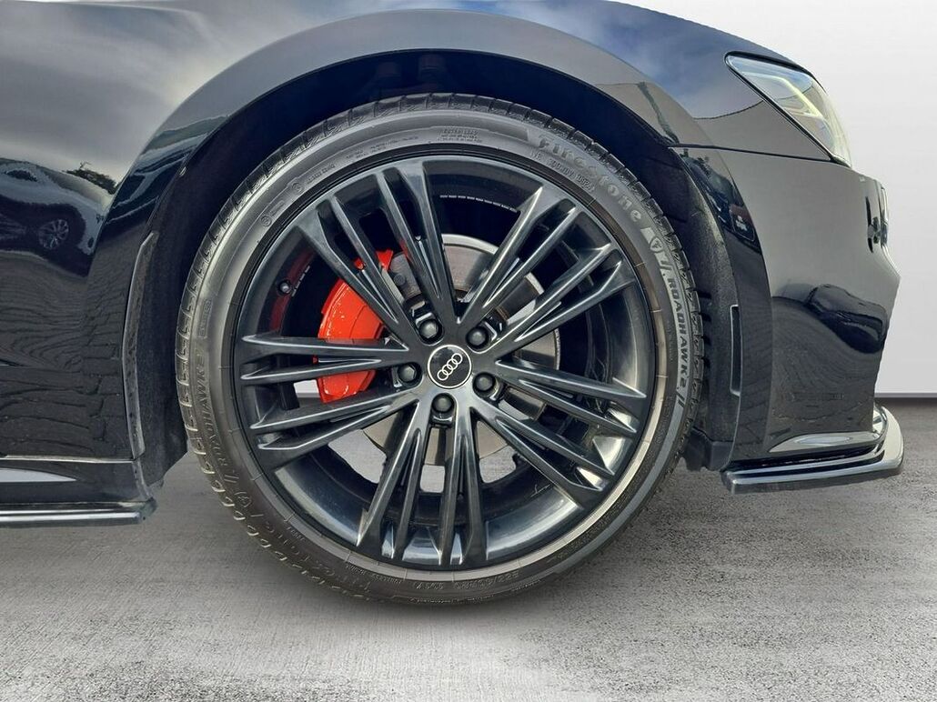 AUDI A7 45 TFSI MHEV S Tronic