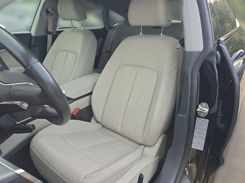 AUDI A7 45 TFSI MHEV S Tronic