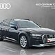 AUDI A6-ALLROAD 45 TDI MHEV Quattro Tiptr