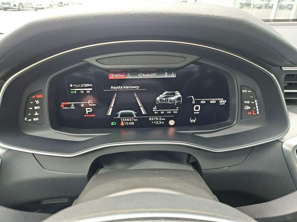 AUDI A6-ALLROAD 45 TDI MHEV Quattro Tiptr
