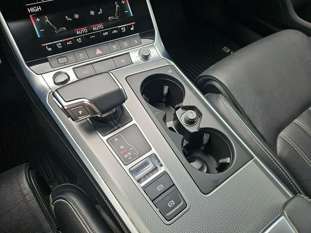 AUDI A6-ALLROAD 45 TDI MHEV Quattro Tiptr