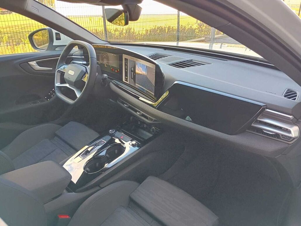 AUDI A5-AVANT