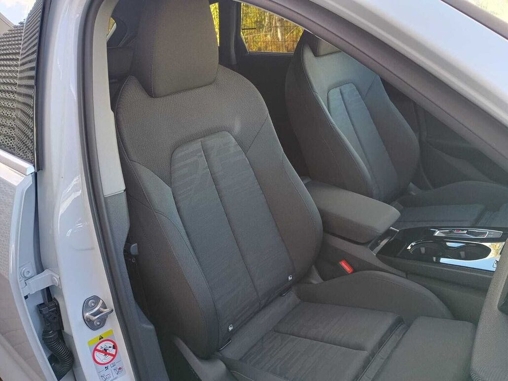 AUDI A5-AVANT