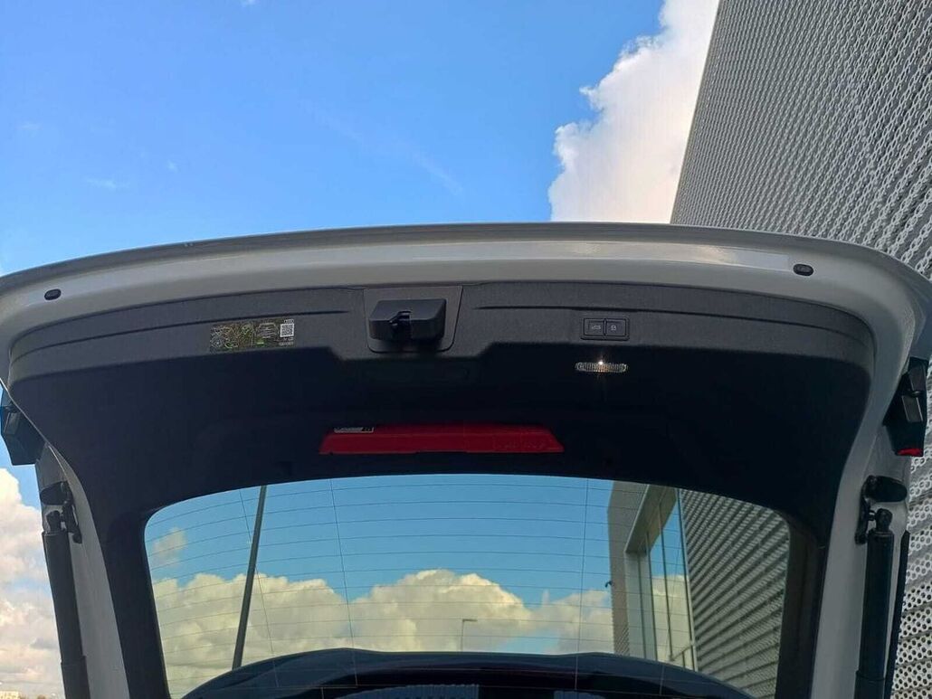 AUDI A5-AVANT