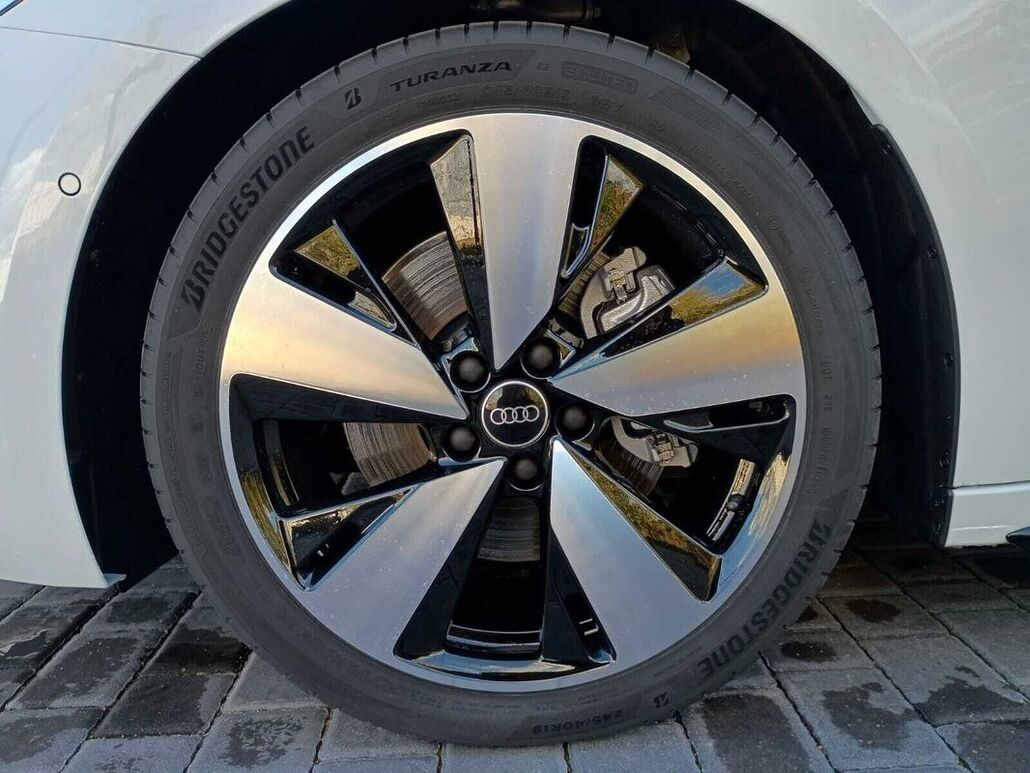 AUDI A5-AVANT