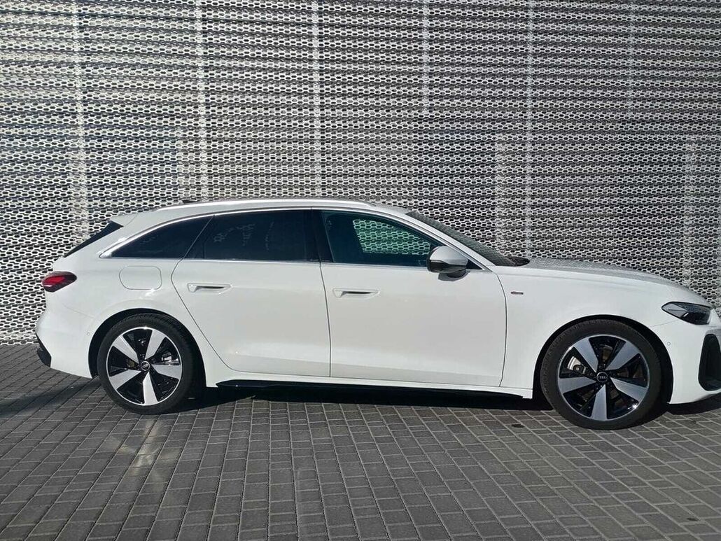 AUDI A5-AVANT