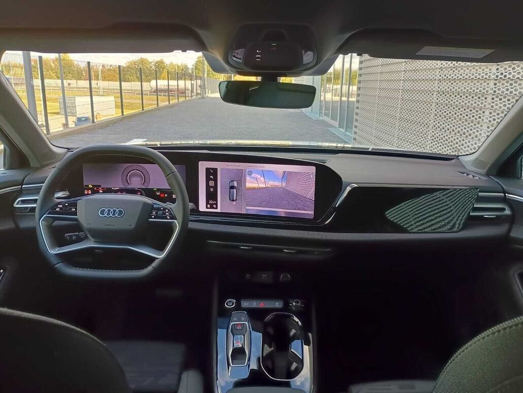 AUDI A5-AVANT