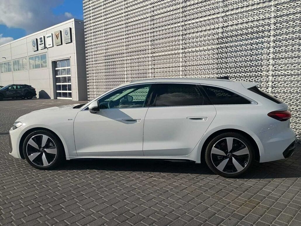 AUDI A5-AVANT