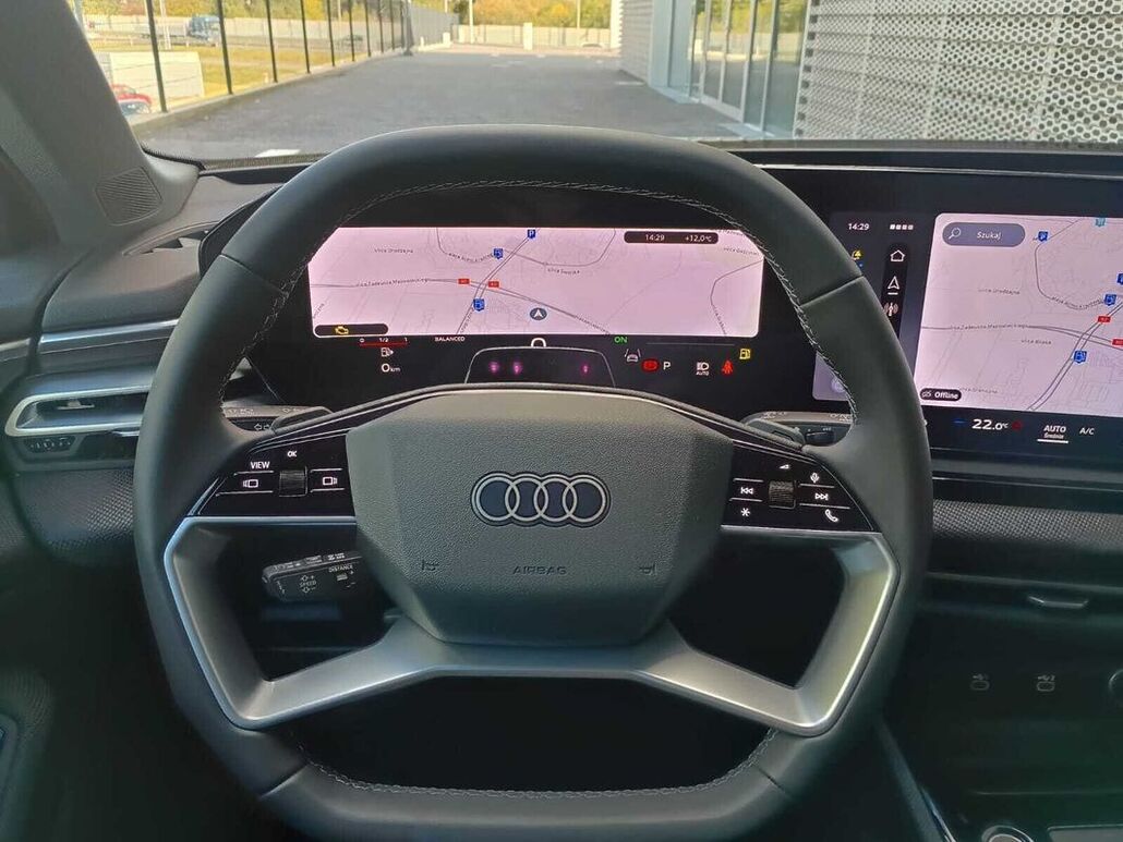 AUDI A5-AVANT