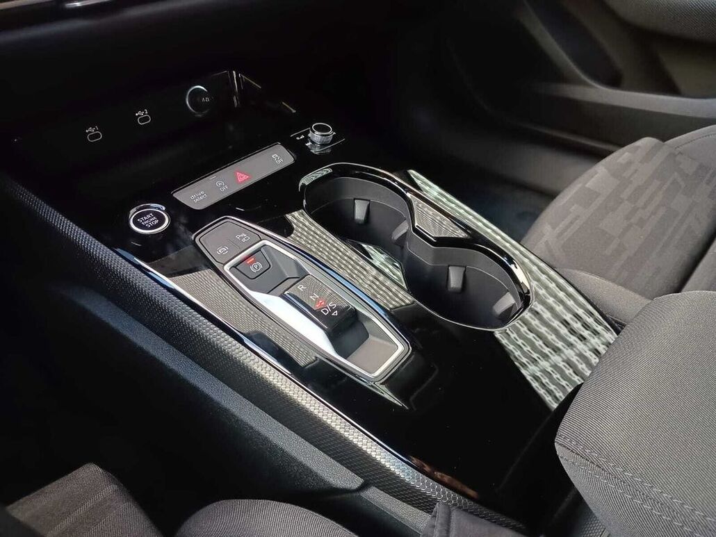 AUDI A5-AVANT