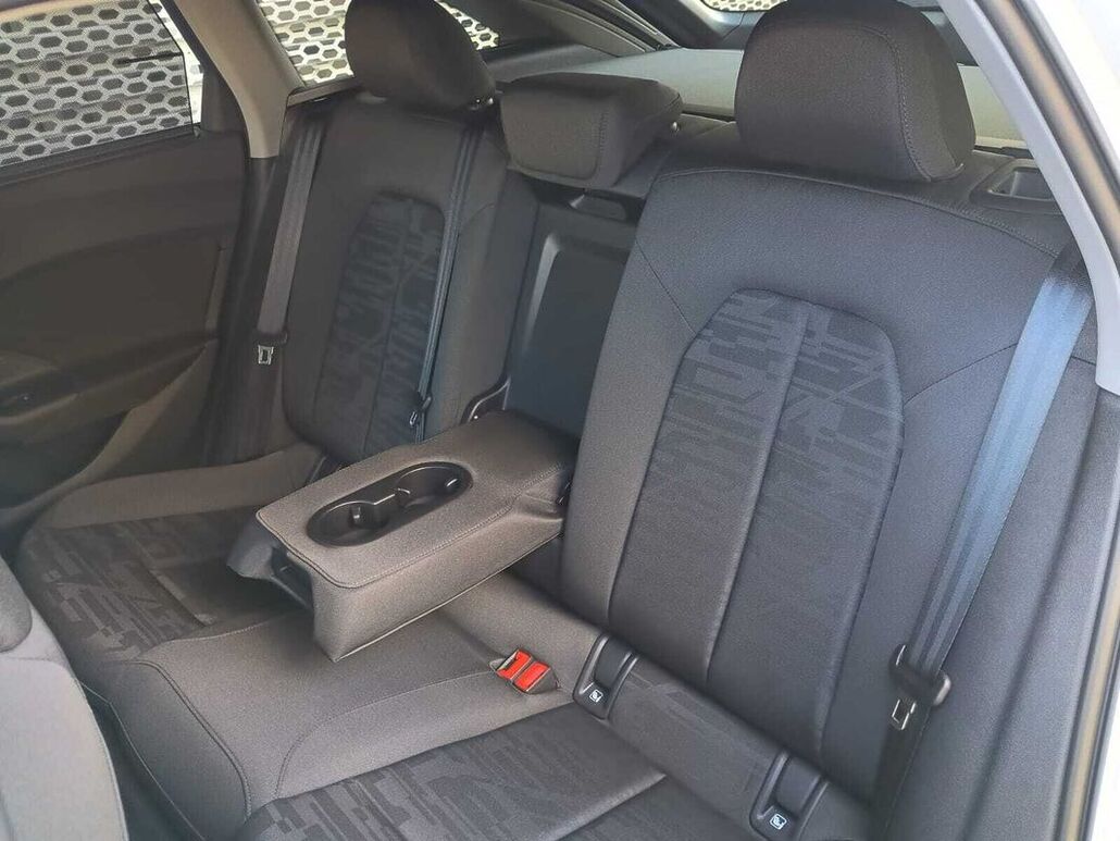 AUDI A5-AVANT