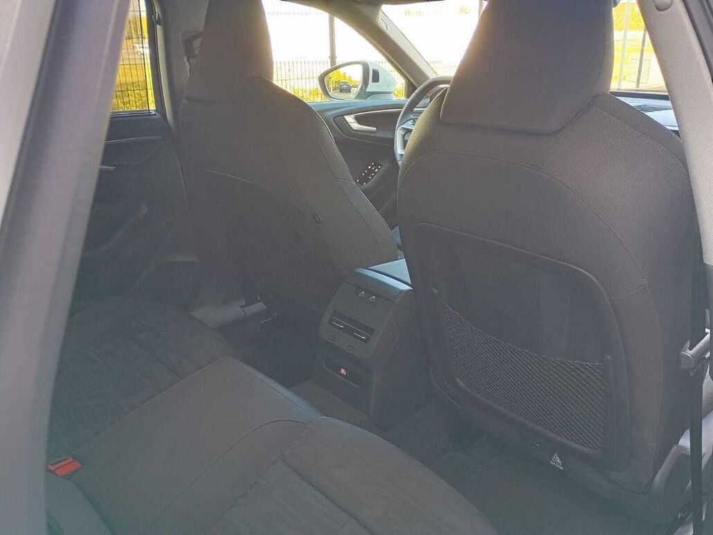 AUDI A5-AVANT