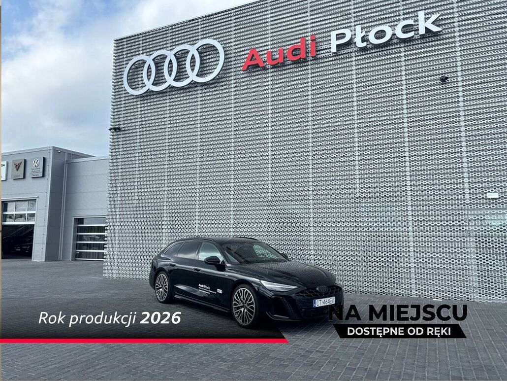 AUDI A6-AVANT