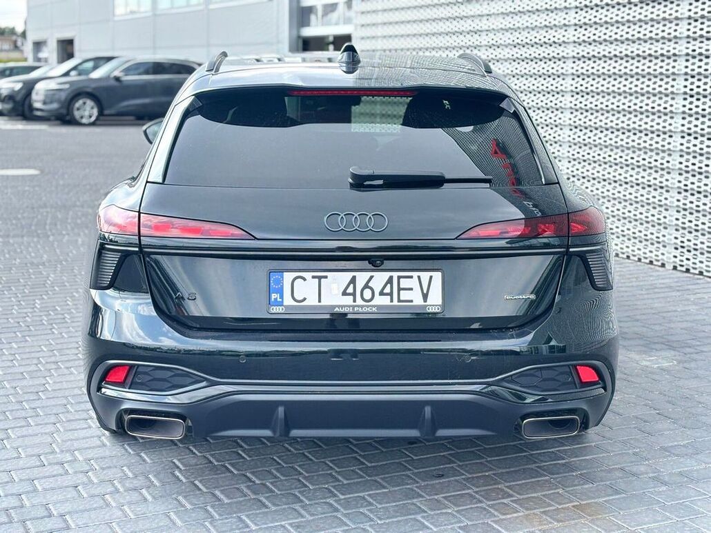 AUDI A6-AVANT