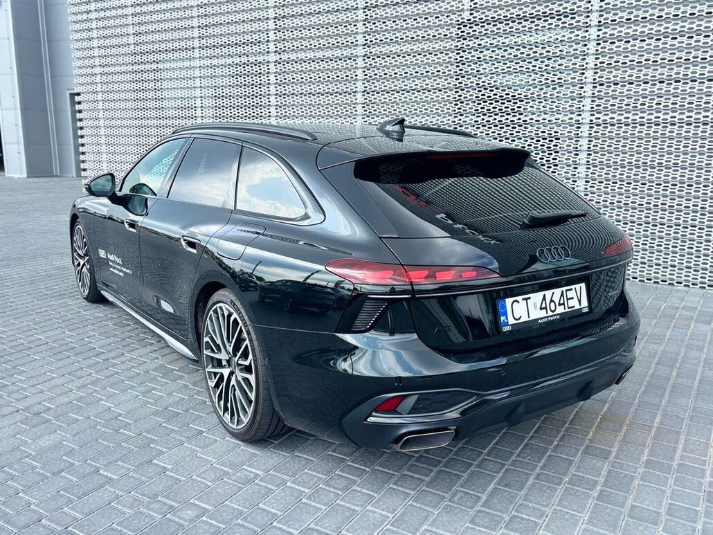 AUDI A6-AVANT