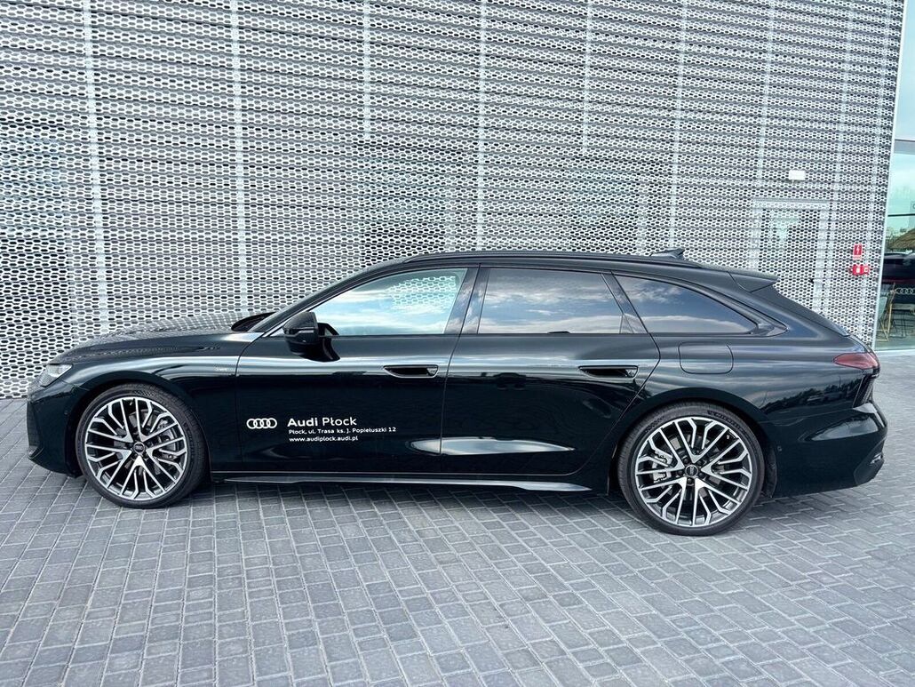 AUDI A6-AVANT