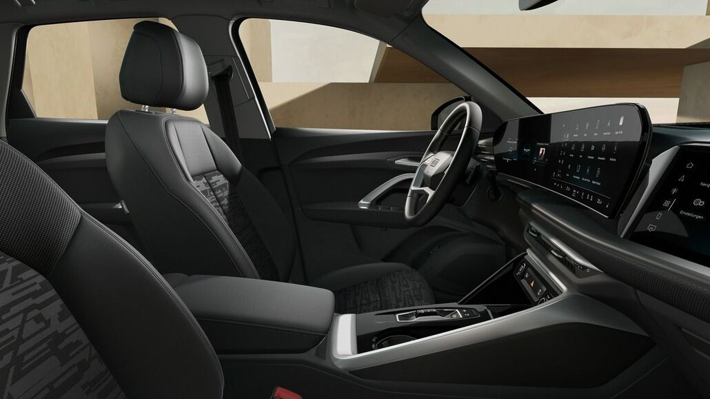 AUDI Q5 TDI MHEV 150 kW Quattro S Tronic