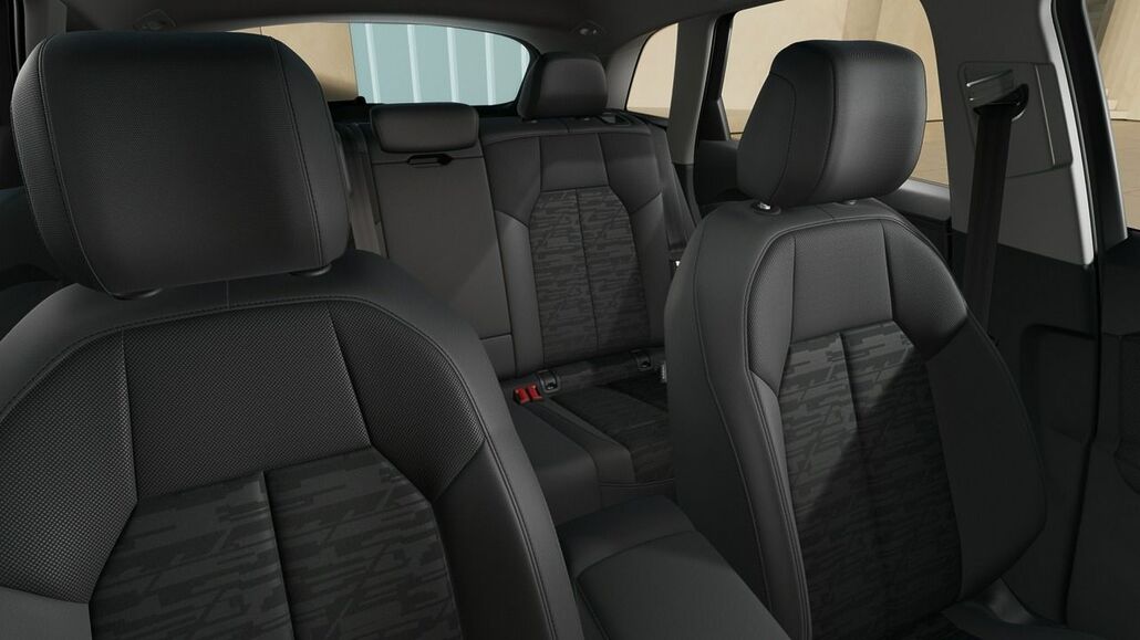 AUDI Q5 TDI MHEV 150 kW Quattro S Tronic