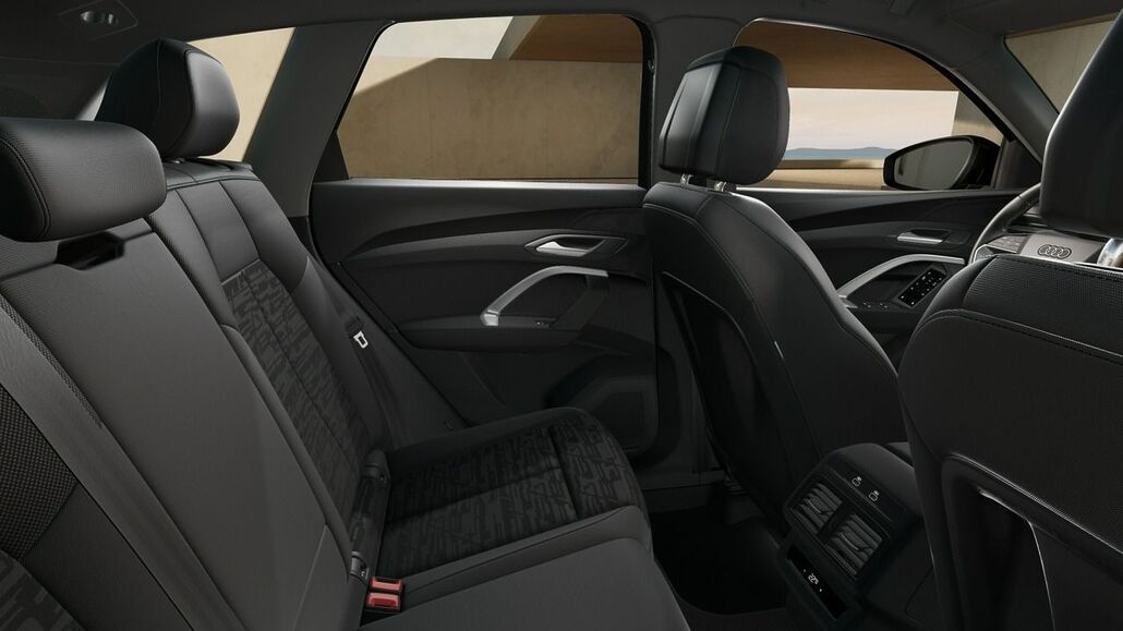 AUDI Q5 TDI MHEV 150 kW Quattro S Tronic