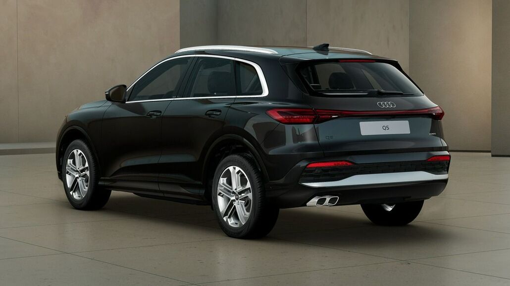 AUDI Q5 TDI MHEV 150 kW Quattro S Tronic