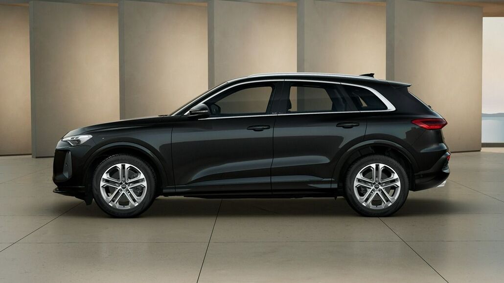 AUDI Q5 TDI MHEV 150 kW Quattro S Tronic