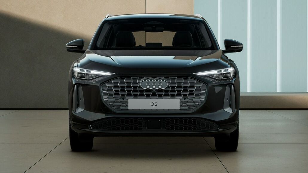 AUDI Q5 TDI MHEV 150 kW Quattro S Tronic