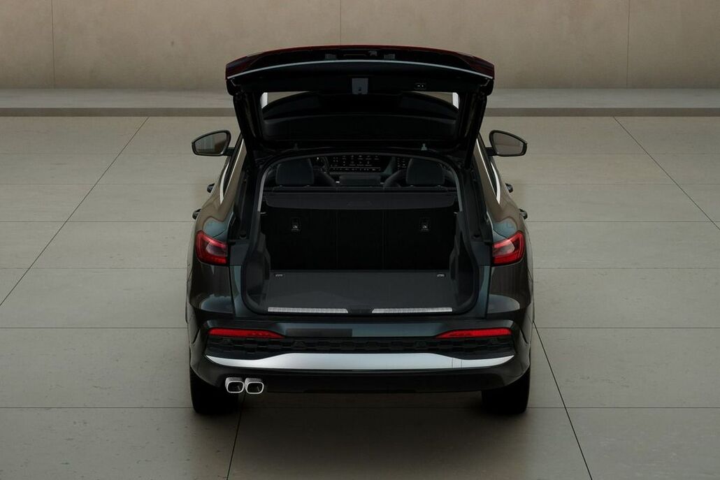 AUDI Q5 TDI MHEV 150 kW Quattro S Tronic