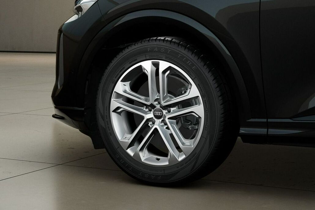 AUDI Q5 TDI MHEV 150 kW Quattro S Tronic