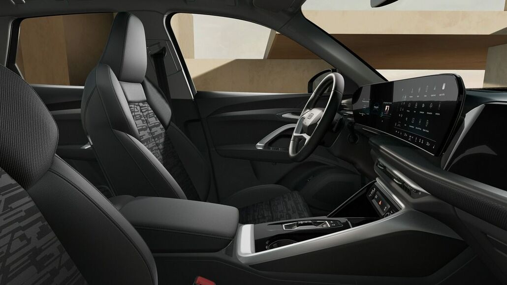 AUDI Q5 TDI MHEV 150 kW Quattro S Tronic