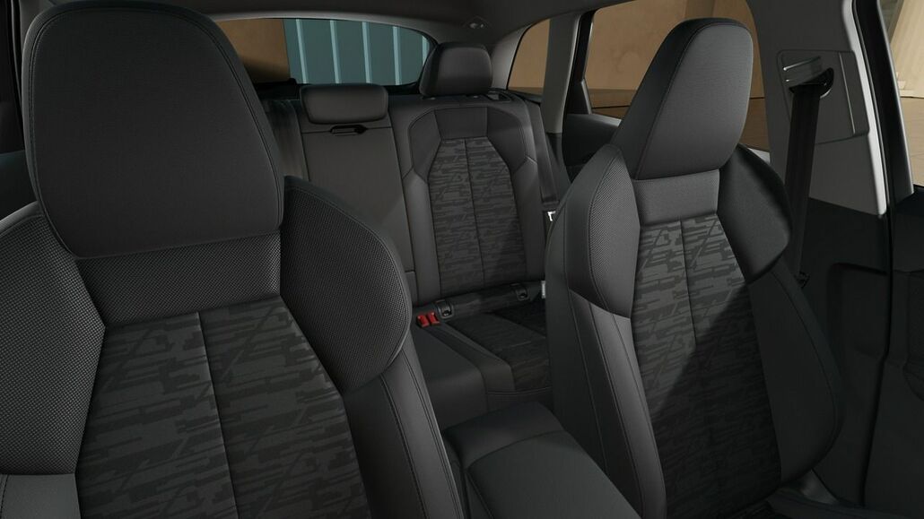 AUDI Q5 TDI MHEV 150 kW Quattro S Tronic