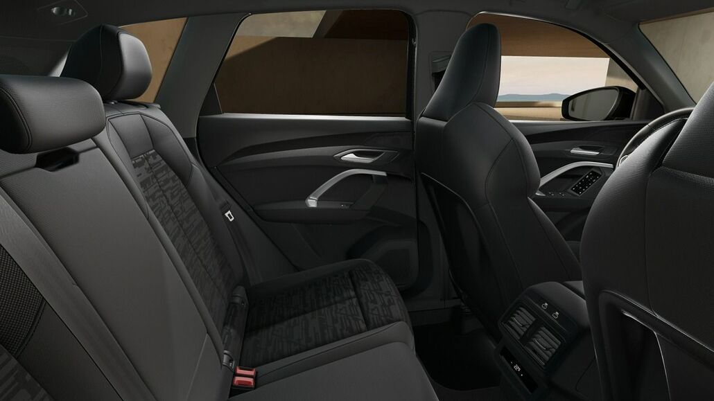 AUDI Q5 TDI MHEV 150 kW Quattro S Tronic
