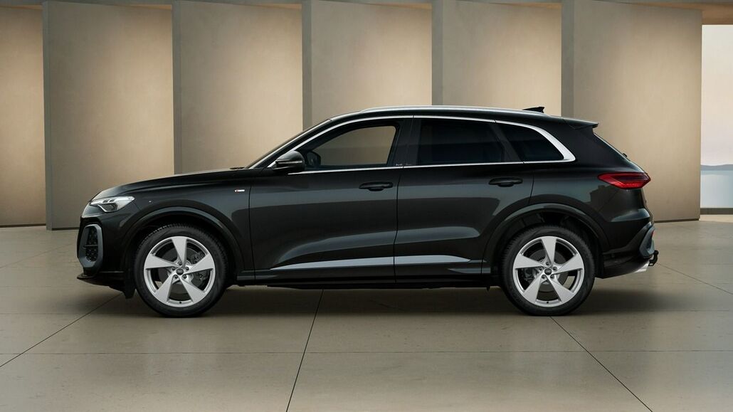 AUDI Q5 TDI MHEV 150 kW Quattro S Tronic
