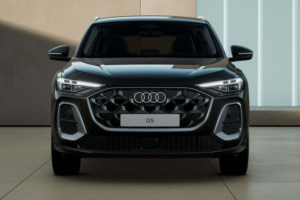 AUDI Q5 TDI MHEV 150 kW Quattro S Tronic
