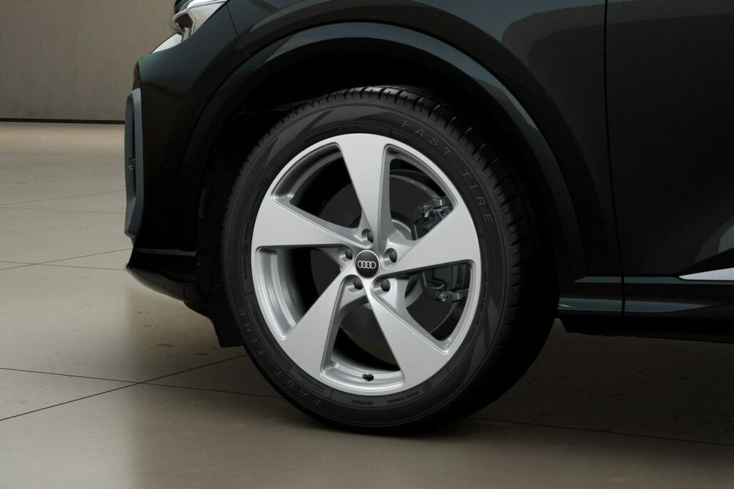 AUDI Q5 TDI MHEV 150 kW Quattro S Tronic