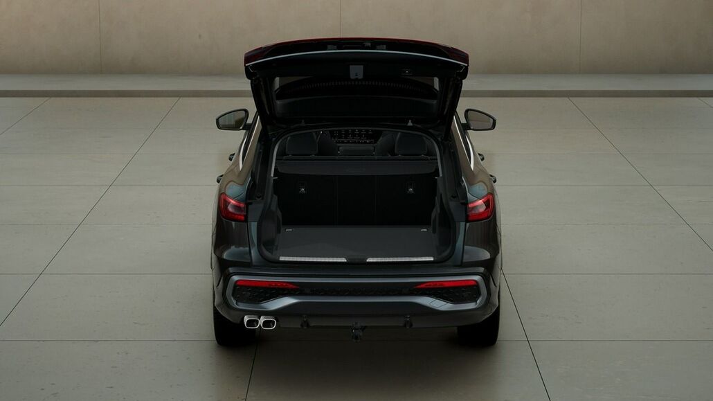 AUDI Q5 TDI MHEV 150 kW Quattro S Tronic
