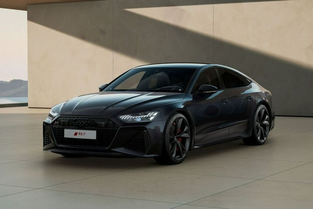 AUDI RS7 TFSI MHEV Quattro Performance Tiptronic