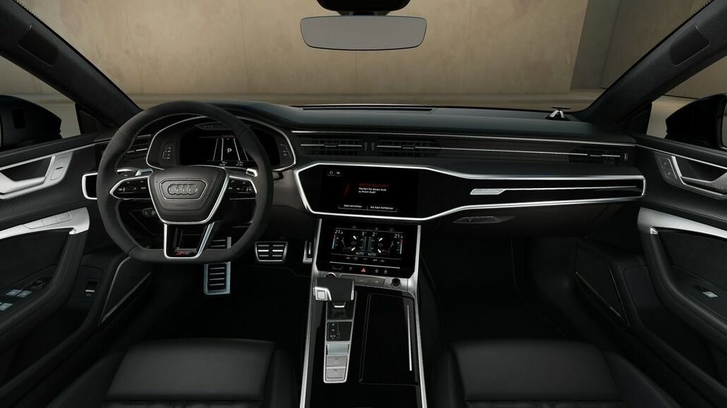 AUDI RS7 TFSI MHEV Quattro Performance Tiptronic