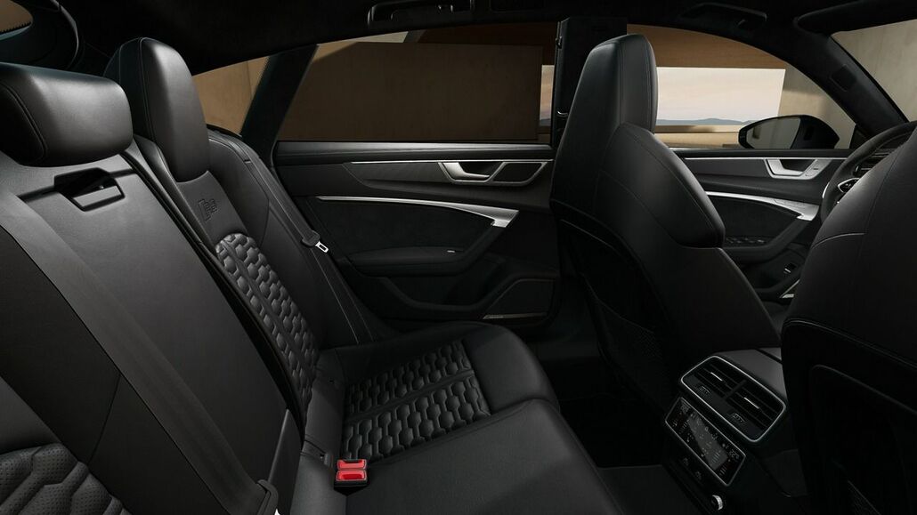 AUDI RS7 TFSI MHEV Quattro Performance Tiptronic