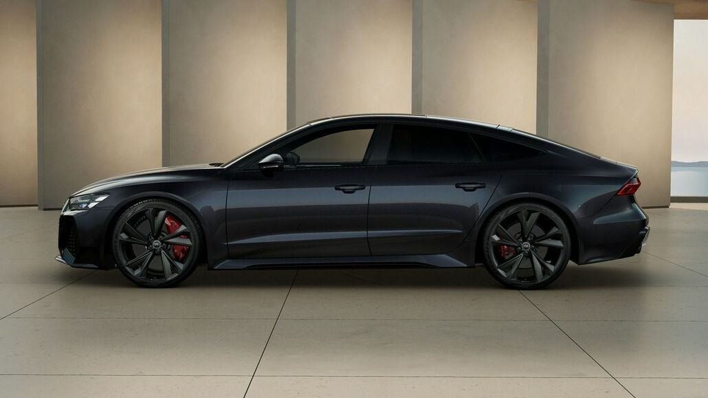 AUDI RS7 TFSI MHEV Quattro Performance Tiptronic