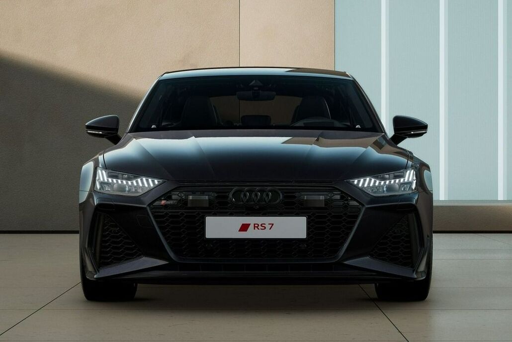 AUDI RS7 TFSI MHEV Quattro Performance Tiptronic