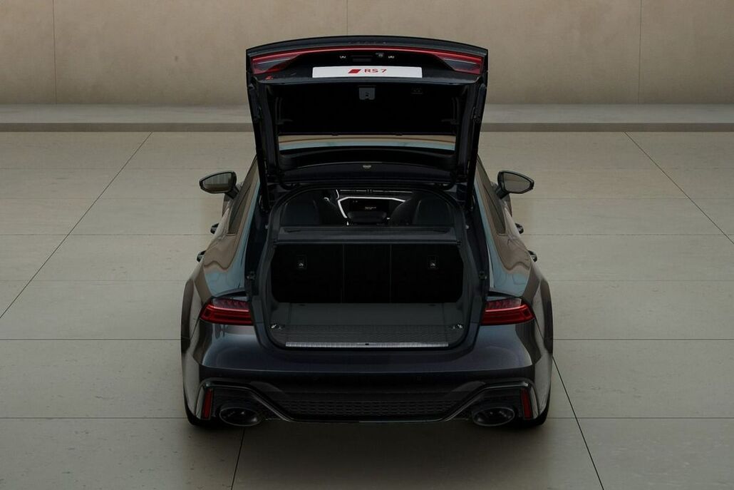 AUDI RS7 TFSI MHEV Quattro Performance Tiptronic