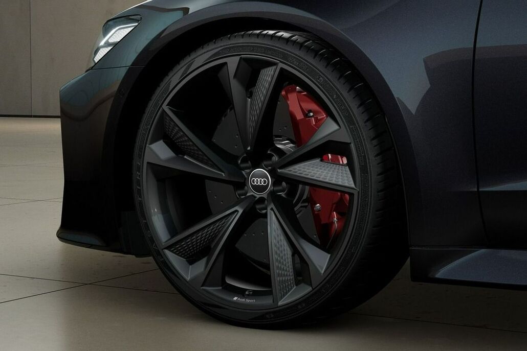 AUDI RS7 TFSI MHEV Quattro Performance Tiptronic