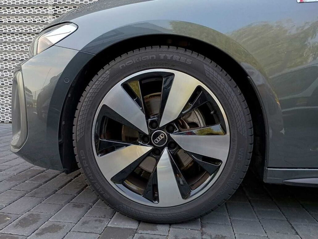 AUDI A5-AVANT